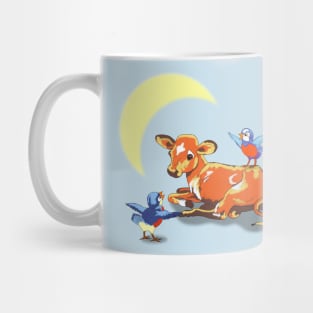 Sure You Can! Mug